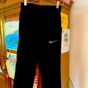 Dri fit light weight pants